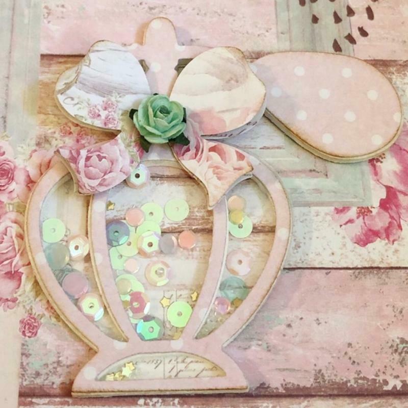 Kettle Pot Metal Cutting Dies Stencil DIY Scrapbooking Album Paper Card Template