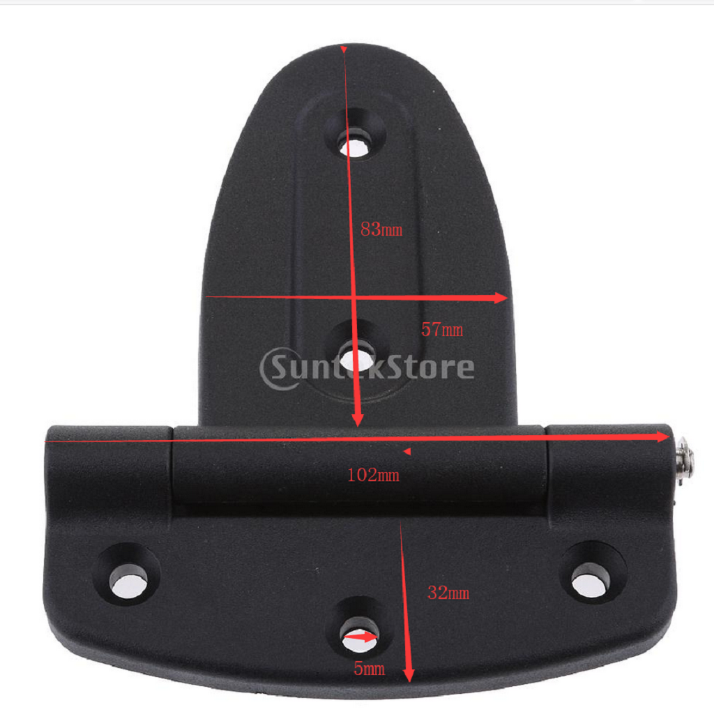 4 "T Hinge Door Hinge Hinge Hinge Hinges