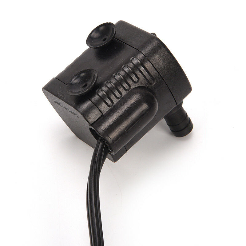 220/240V 3W Submersible Water Pump Aquarium Fountain Fish Pond Tank EU Plug BDAU