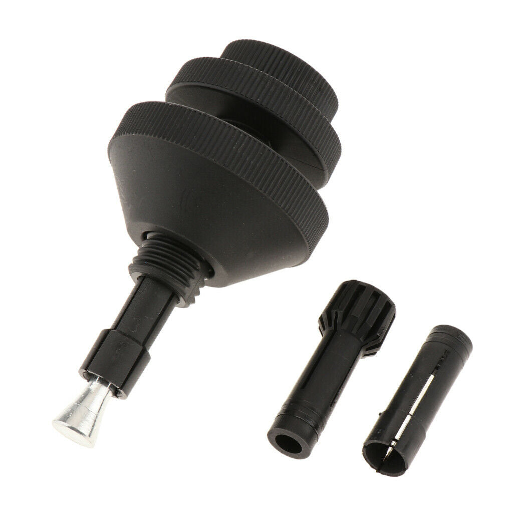 Universal Alignment Tool For The Coupling For Installing Replacement Couplings