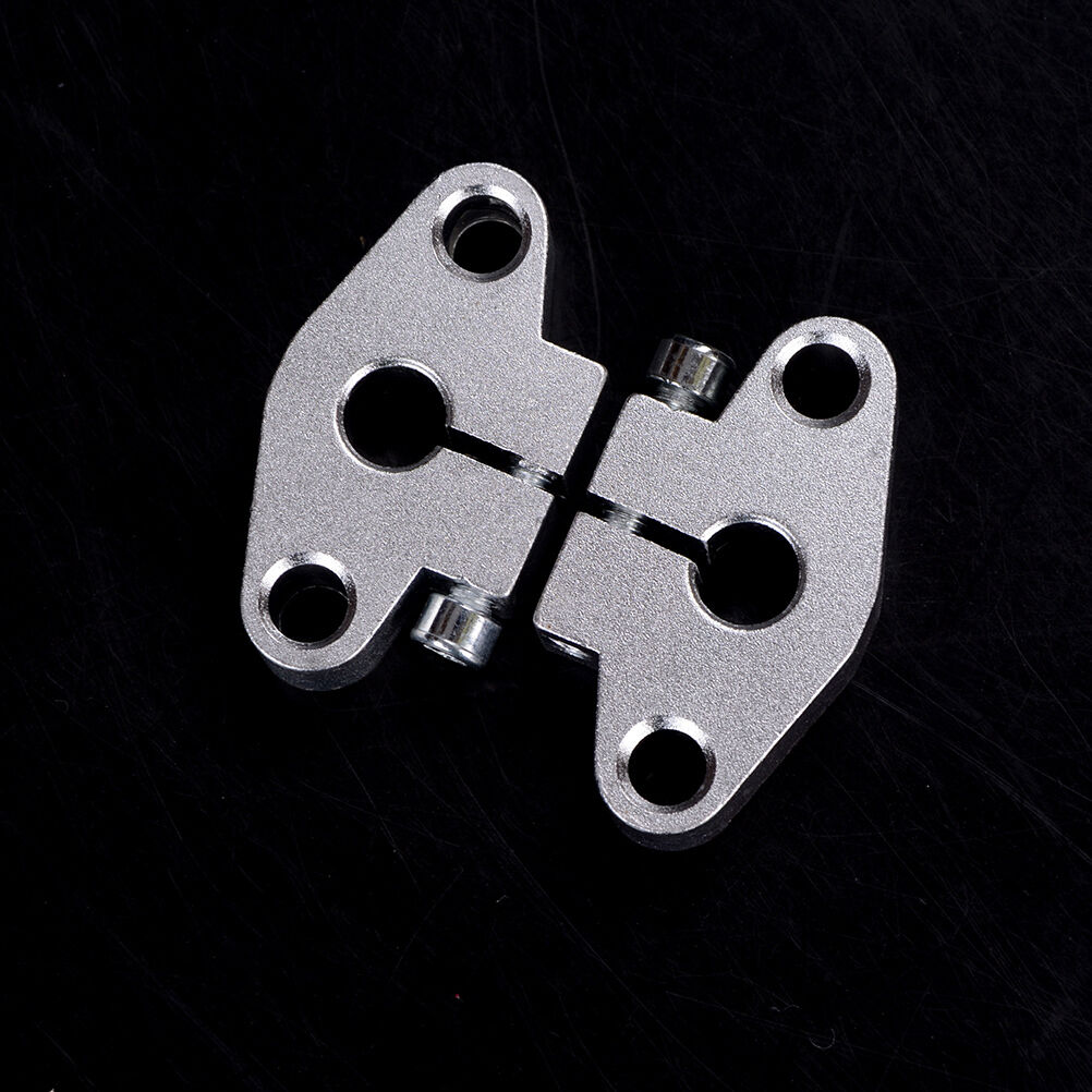 1x SHF8 8mm Linear Bearing Shaft Support linear rail support CNC parts.l8