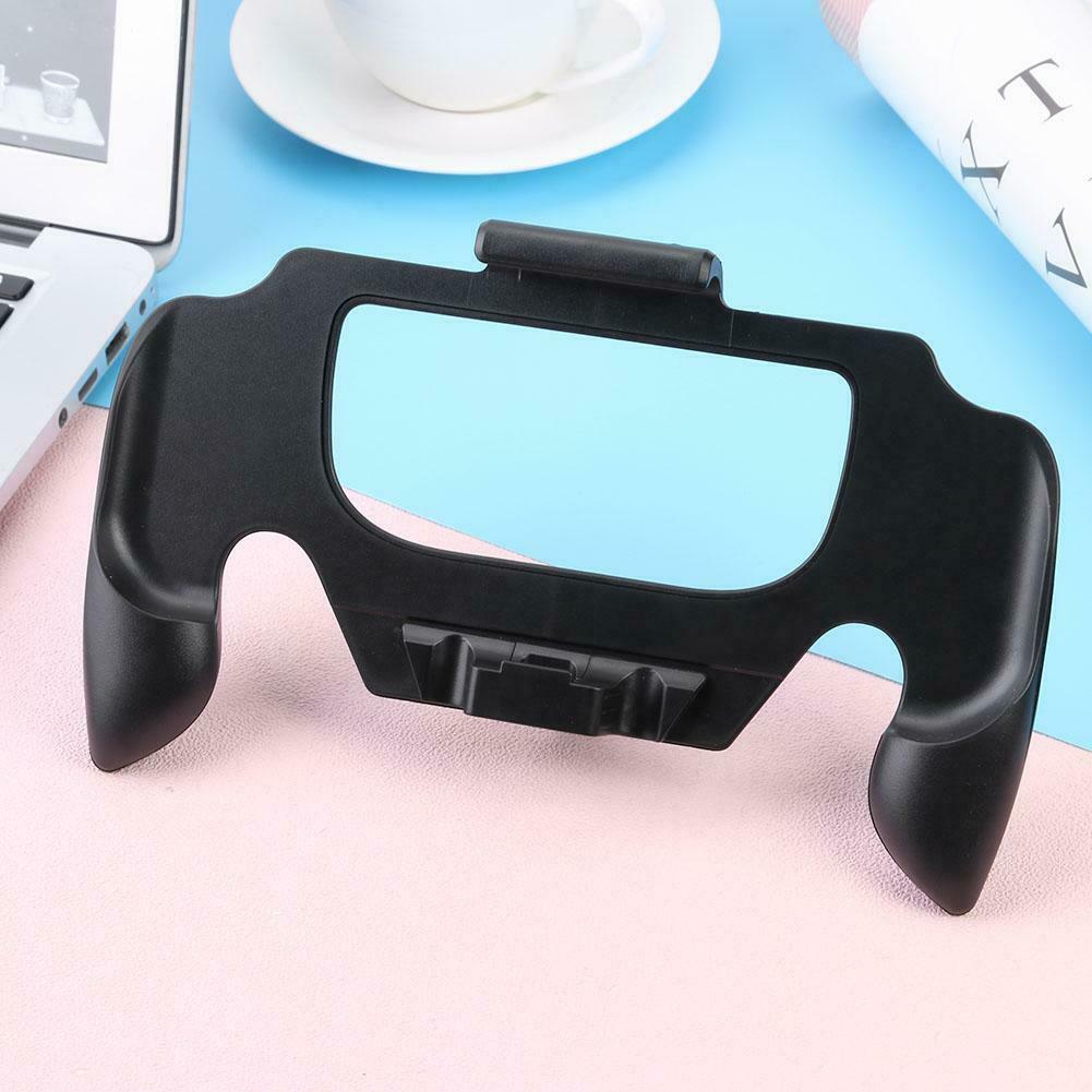 ABS Portable Hand Grip Stand Case Shell Cover Fit for Nintend Lite Console @