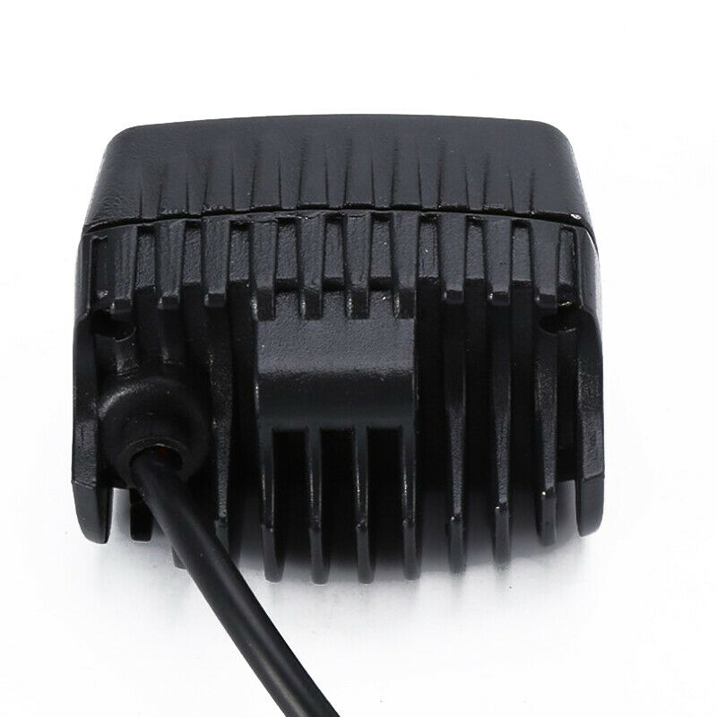 1PCS LED Work Light Spot Pods Bar Driving Fog Lamp Off Road Truck Boat Car SUV