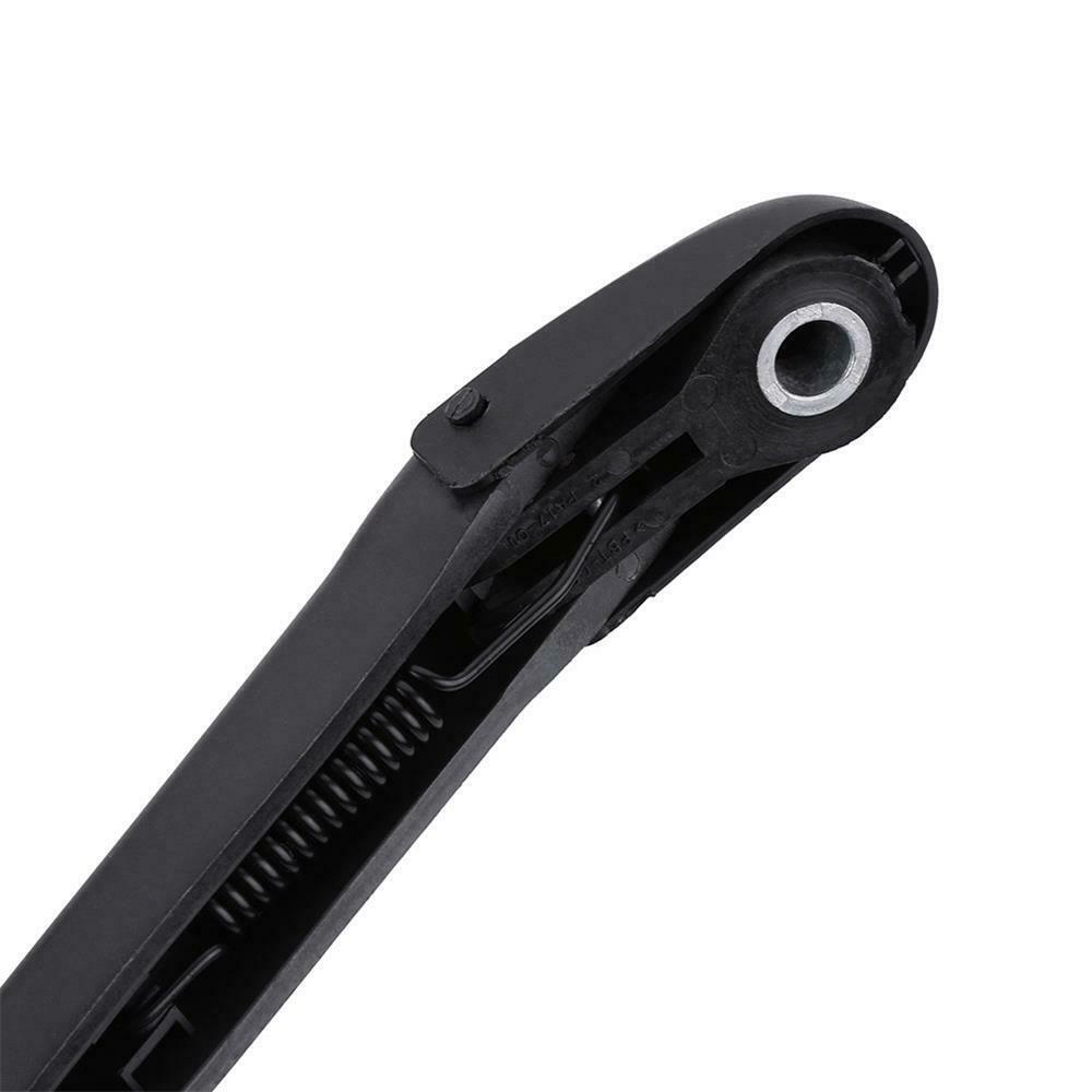 Windshield Wiper Blades for Fiat Panda Active/Dynamic/Eleganza 04-12 Windscreen