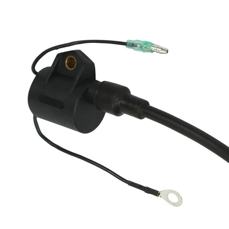 Ignition Coil for Yamaha 61N-85570-00,Ignition Coil Assy for Hidea 2 Stroke S6X4
