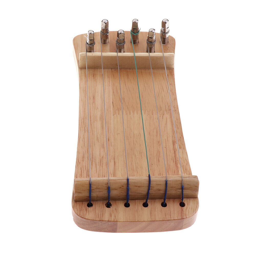 Hand Trainer for Guzheng Chinese Zither Finger Exerciser Accessories for