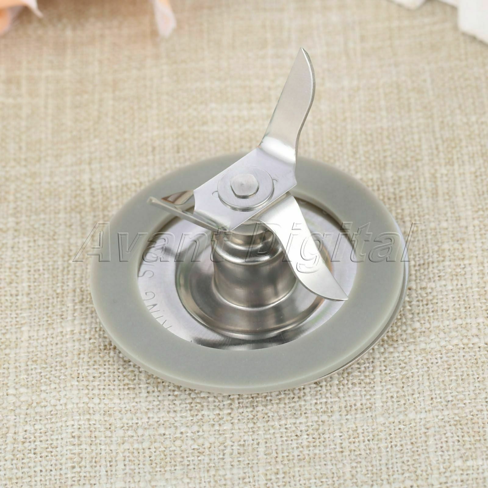 High Quality Ice Crushing Blade & Sealing Ring Gasket For Oster Blenders 4961