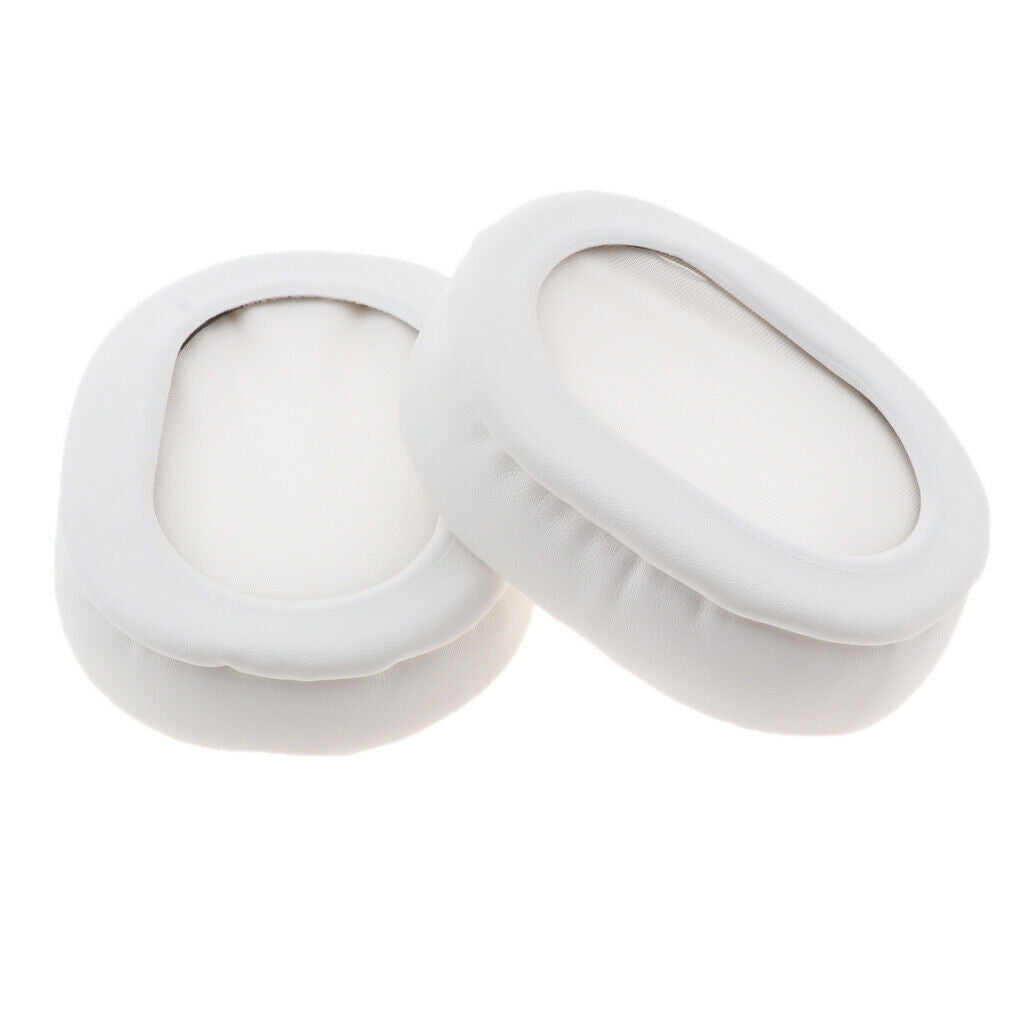 Ear Cushions Pads Spare Replacement for Audio Technica  M50 M50X M60 M70