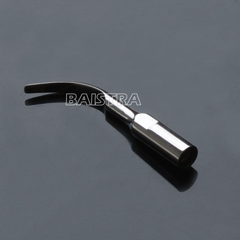 50PCS Dental Scaler Scaling Tips GD2 for Satelec DTE Ultrasonic Scaler Handpiece