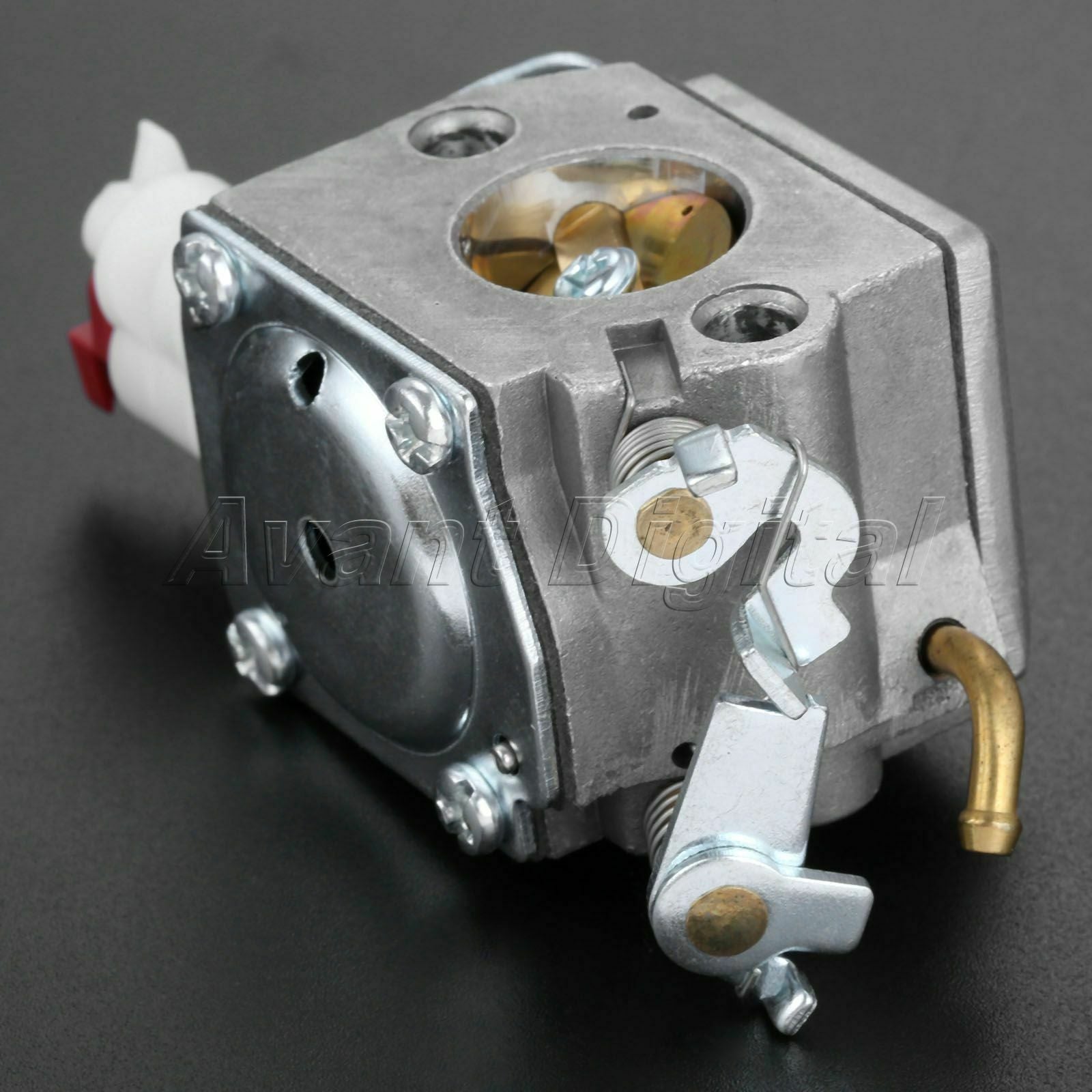 1Pc Chainsaw Carburetor Carb Parts For Husqvarna 340 345 346XP 350 351 353 357