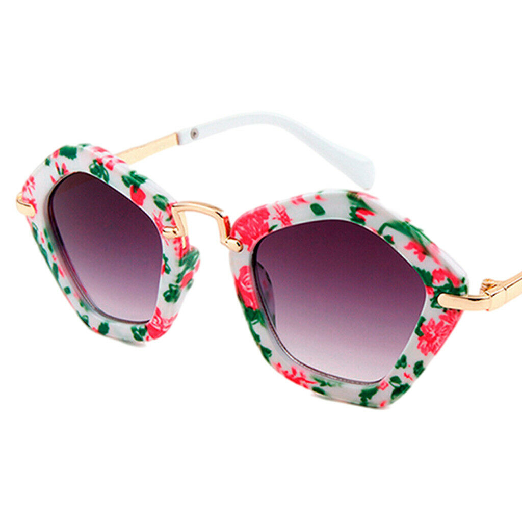 Fashion Children Sunglasses Outdoor Beach Eyewear UV400 Protection for Beach