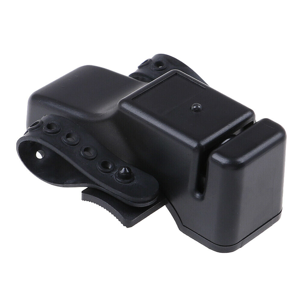 Digital Fishing Bite Alarm Bite Indicator Banding On The Rod for Carp Fis.l8