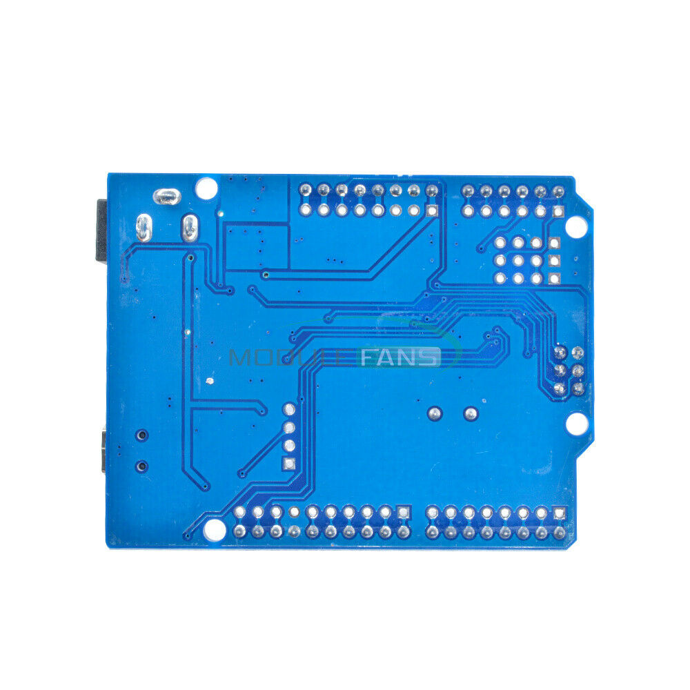 ATmega328P CH340G Microcontroller UNO R3 Board Mini USB Board +USB Cable