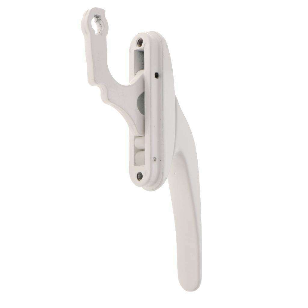 Accessory Window Handle with Anchor Rod