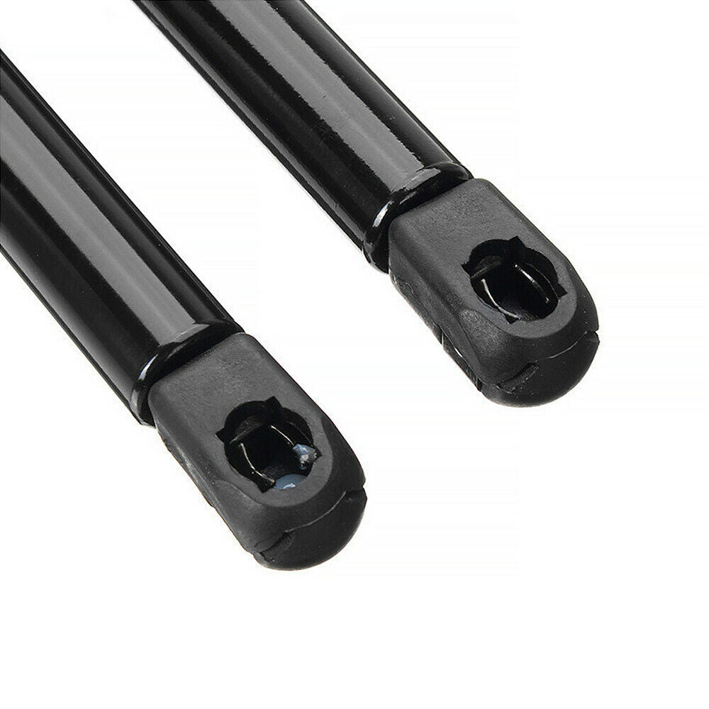 2Ã— Hood Lift Supports Shock Struts Springs For Mercedes Benz W220 S430 S500 S600