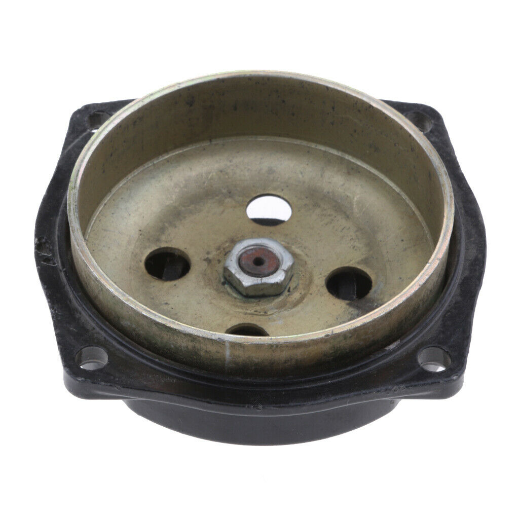 Clutch Gear Box Pocket Bike Drum 47cc 49cc 2 Stroke Mini 6 Teeth ATV Quad