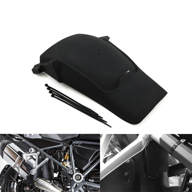 Fit For BMW R1200GS LC Adventure 2014-2020 Rear Fender Extension Splash Guard