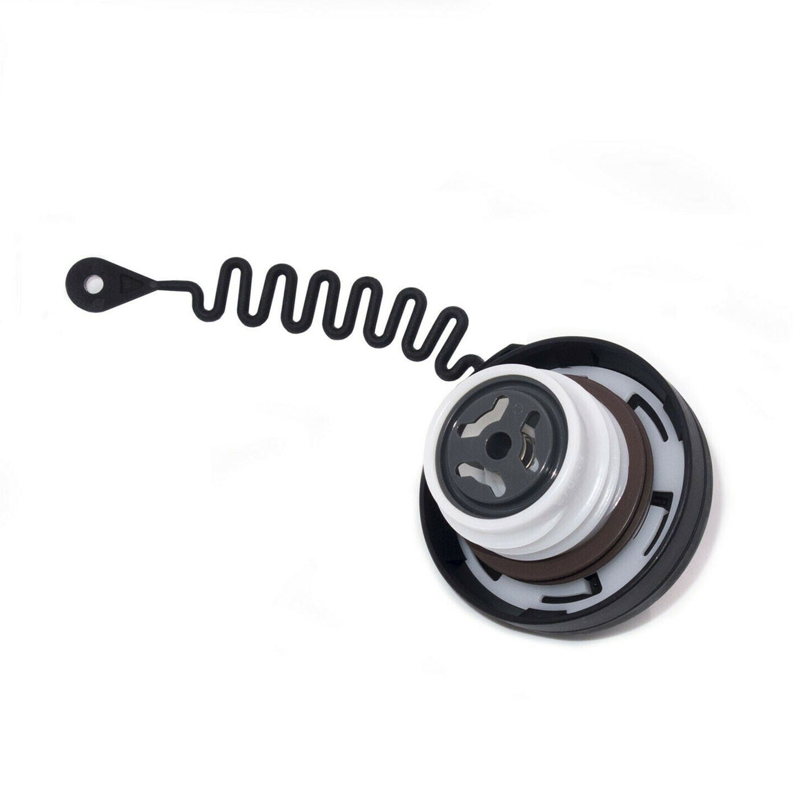 Fuel Tank Gas Cap Filler 31392044 Fit For Volvo S80 V70 XC90 XC60 XC70