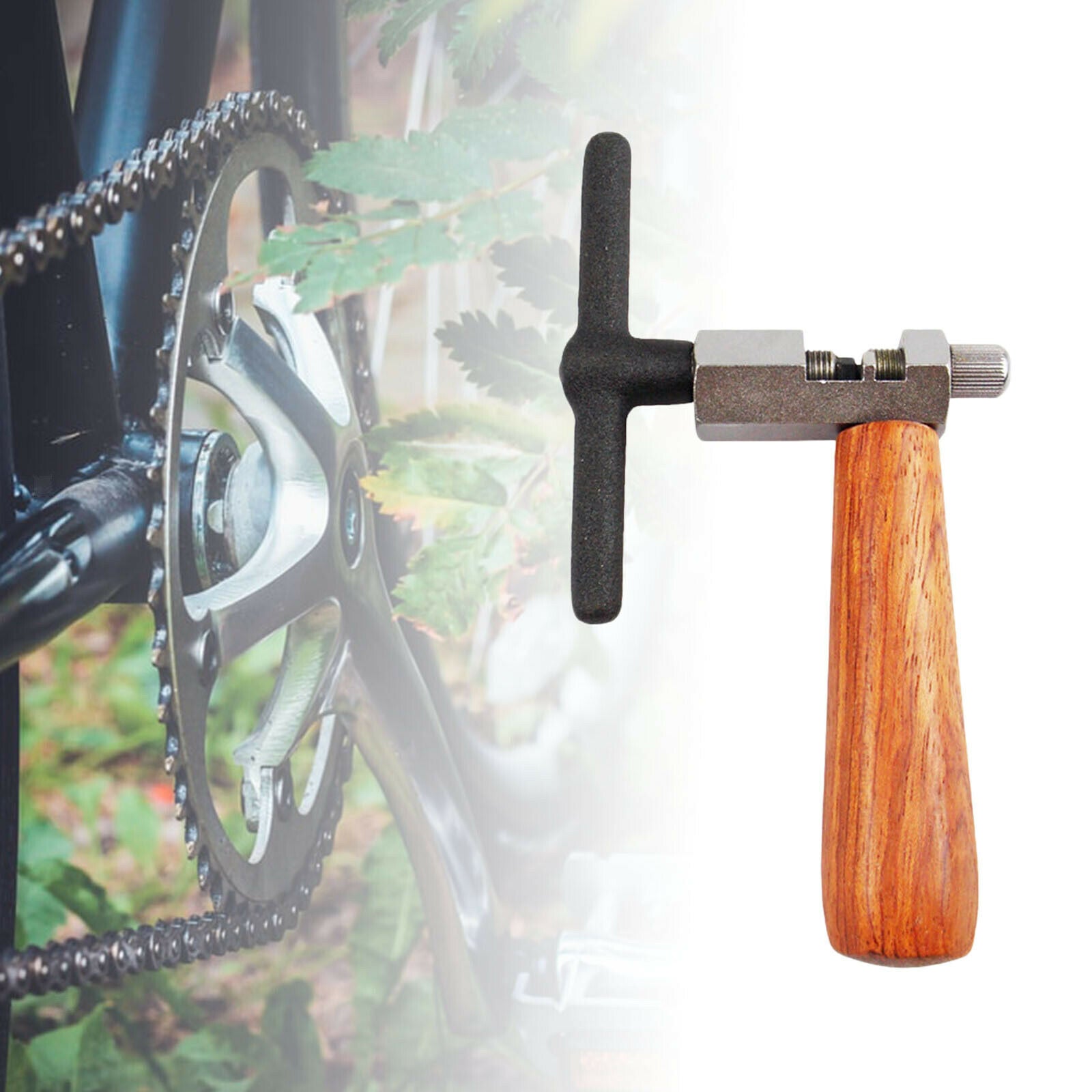Universal Bike Chain Tool Removal Install Chain Chain Cutter Chain Hook for Road