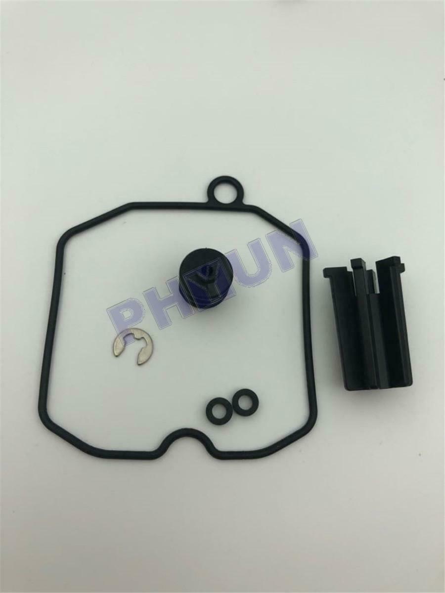 Carburetor Repair Kit for Sportster883/1200 CV40 27421-99C 27490-04 CV 40mm Carb