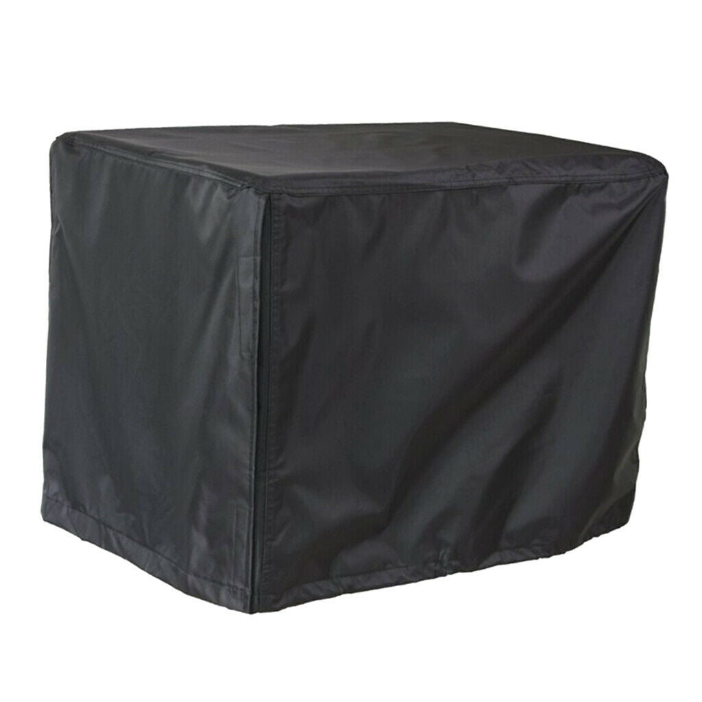 Oxford Cloth Heavy Duty Outdoor Generator Covers Waterproof 26X20X20