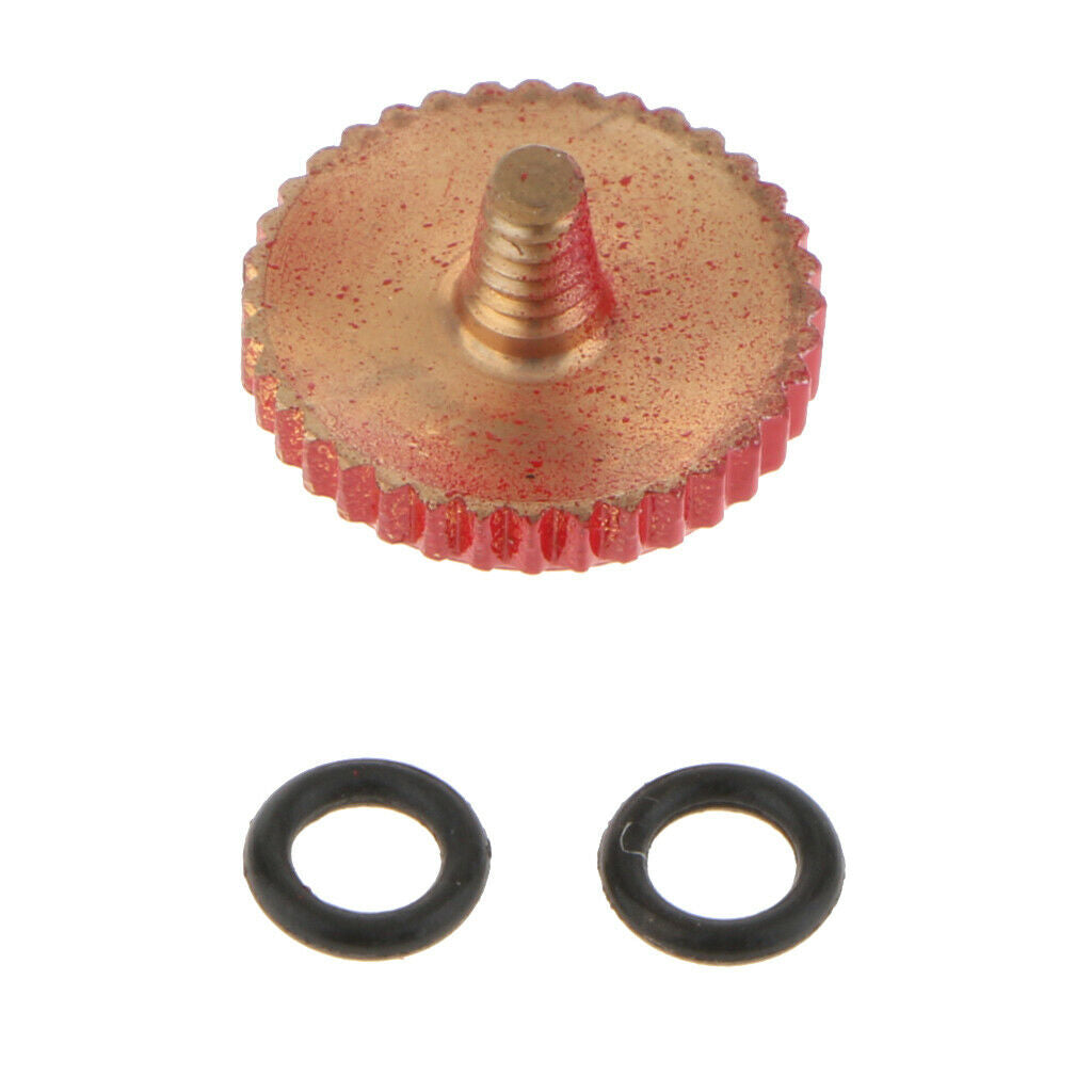 Camera Concave Shutter Release Button Replacement Part for  Canon   etc (