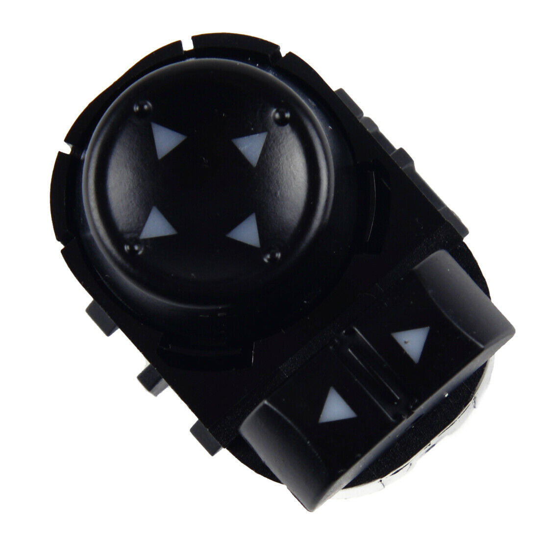 Rearview Mirror Control Switch Electric Master fit for GMC Sierra 2007-2014 as