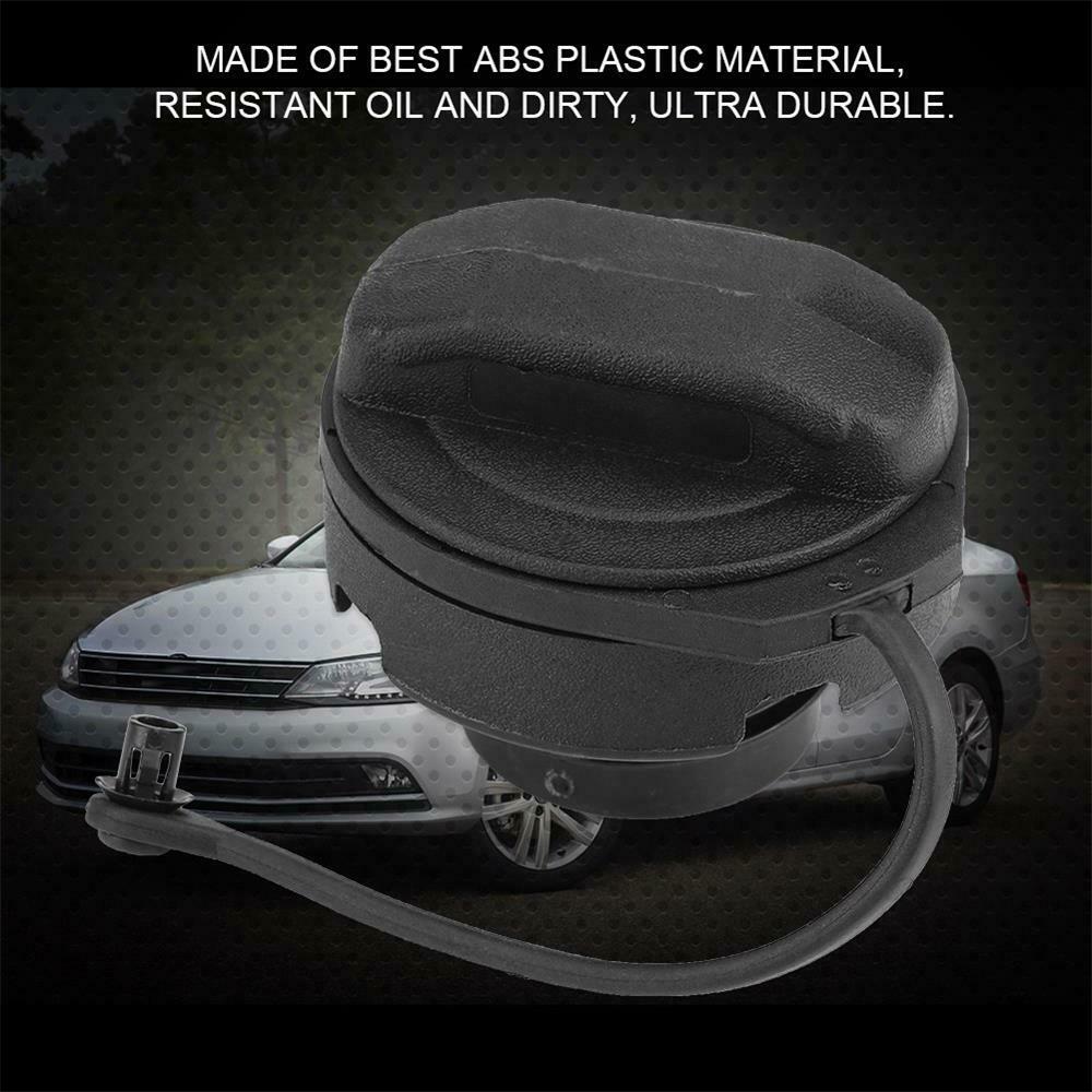 Fuel Gas Tank Cap for Volkswagen Audi Beetle Jetta Golf A4 A6 A8 1J0201553A NEW