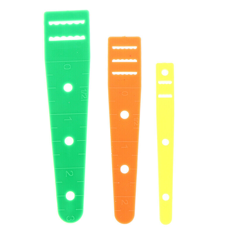 Sewing Tool Set Elastic Threaders Band Tools Turne DIY Tool Sewing AccessoriFCA