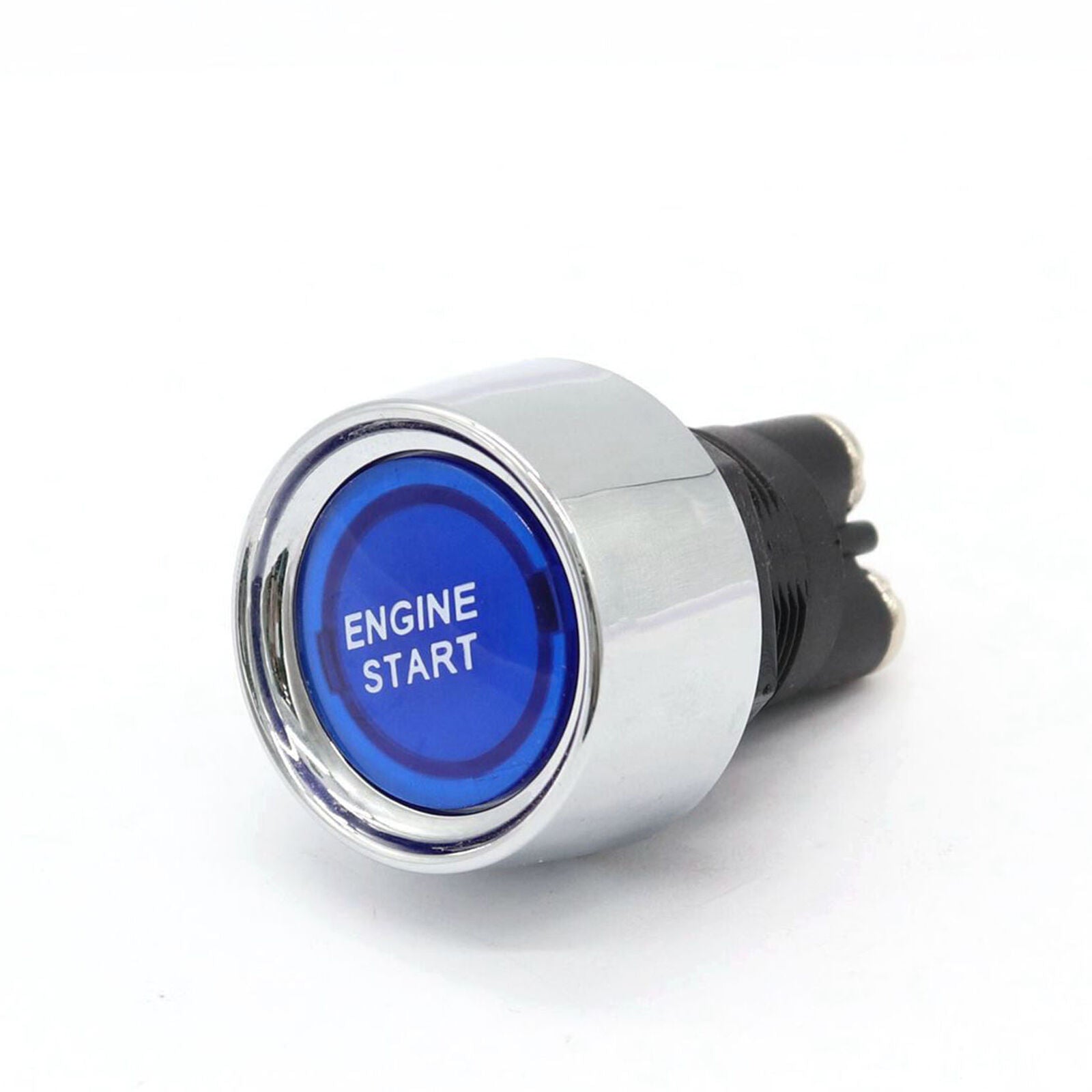 Universal DC12V-24V 50A Car Engine Ignition Start Push Button Switch