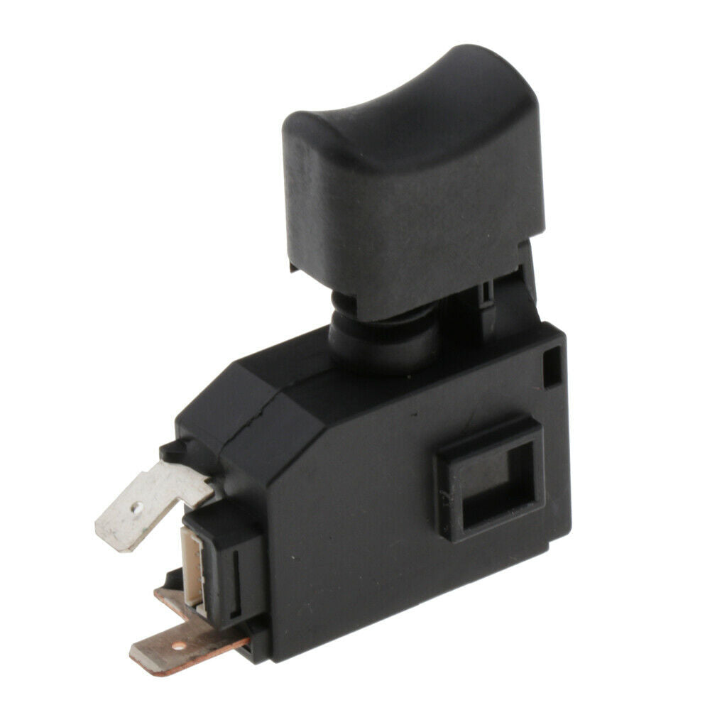 Drill Speed Control Switch for DDF481 DDF480 HP480D DDF484 Power Tools