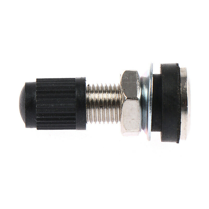 2Pcs/Set 32mm Coopper Bicycle Valve Ultralight Zinc Alloy Mountain Road B.l8