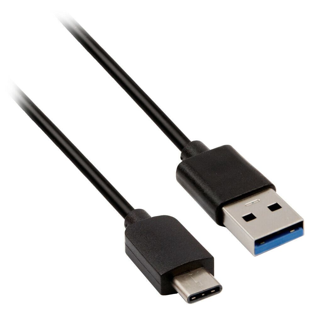 USB C Charging Cable for Amazon Kindle Fire HD Tablet Power Charger Lead Battery