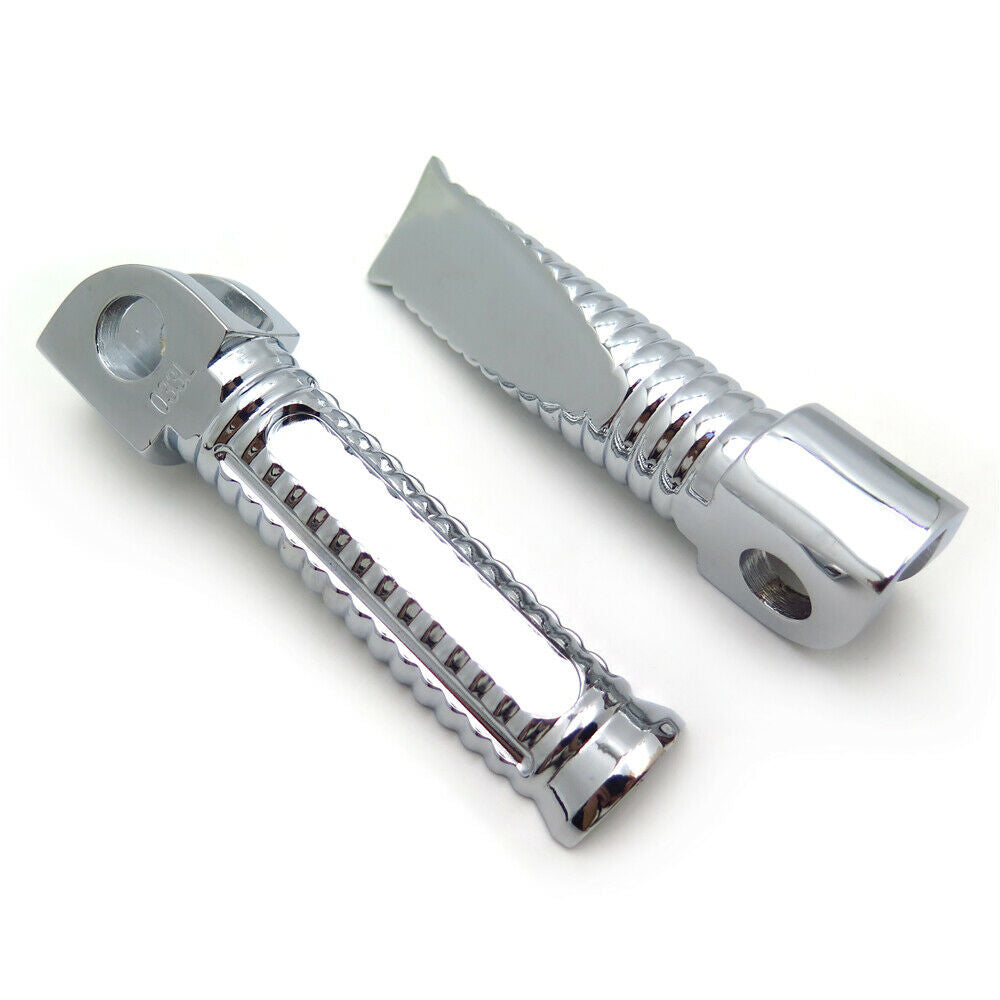 Aftermarket Front Foot pegs For 1995-2013 Kawasaki ZX-6R/636RR