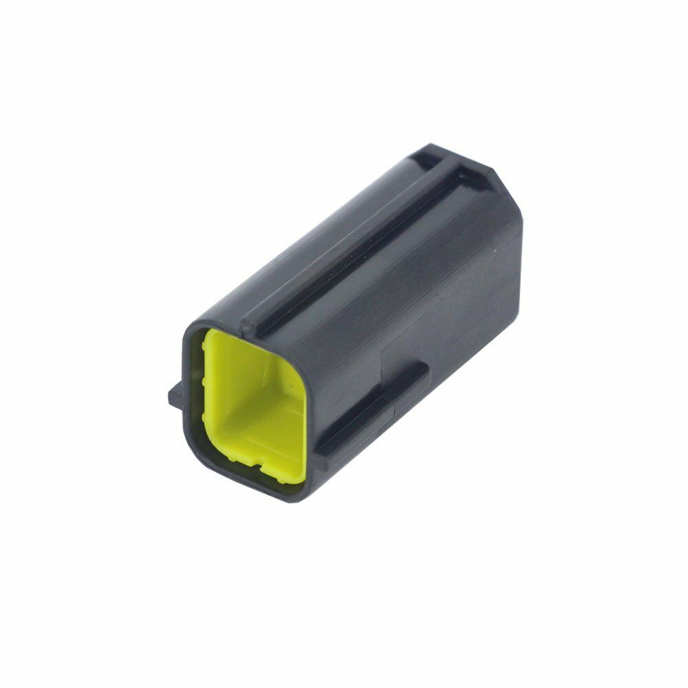 4Pin Car Motorcycle waterproof electrical 1.8mm Serises AWG Wire Connector Plug