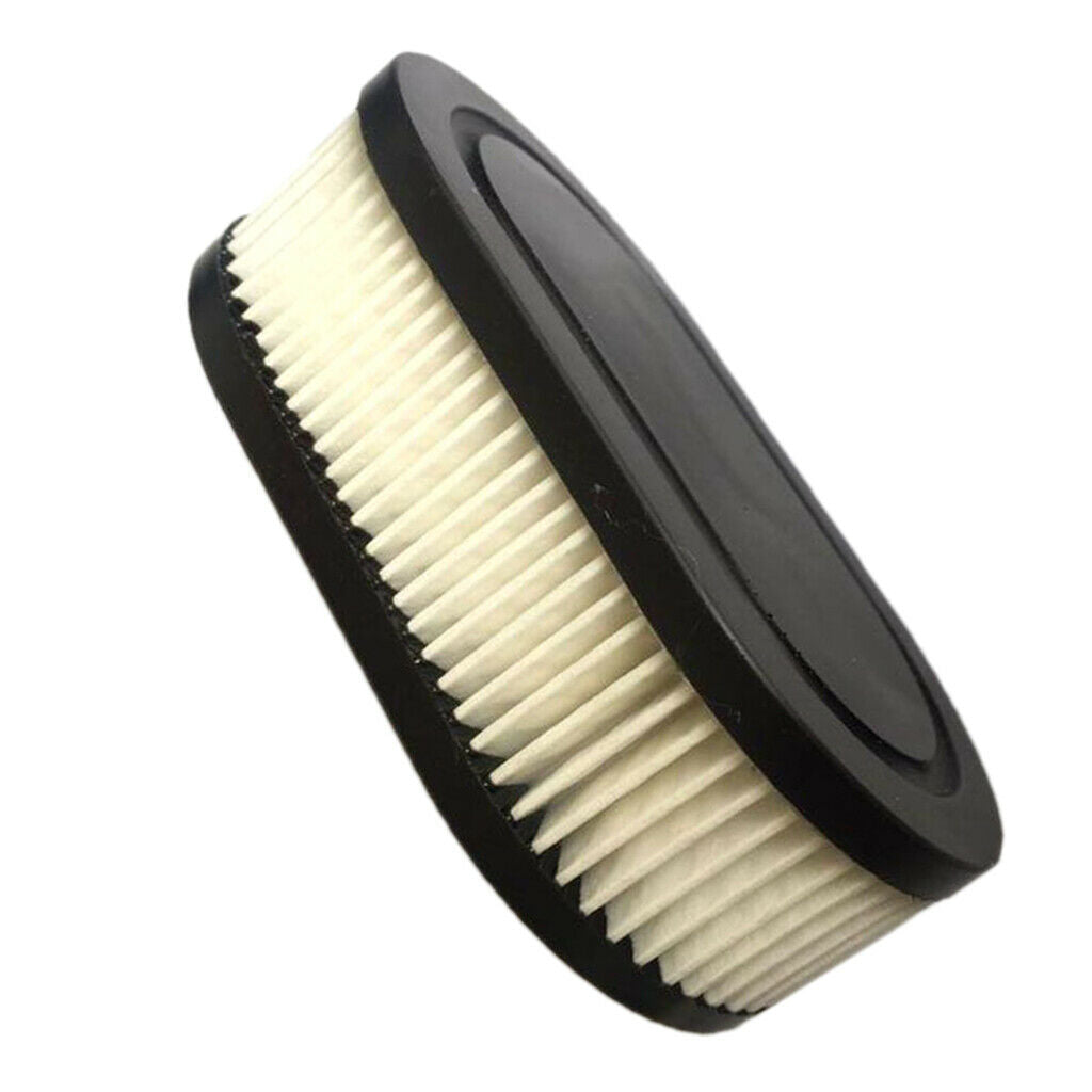 Lawn Mower Air Filter Parts Gardening Machine Parts Lawn Mower Parts Made by ABS