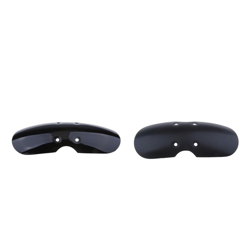 Dirt Bike Motorcycle Front Fender Mudguard Mud Sand Guard Universal for