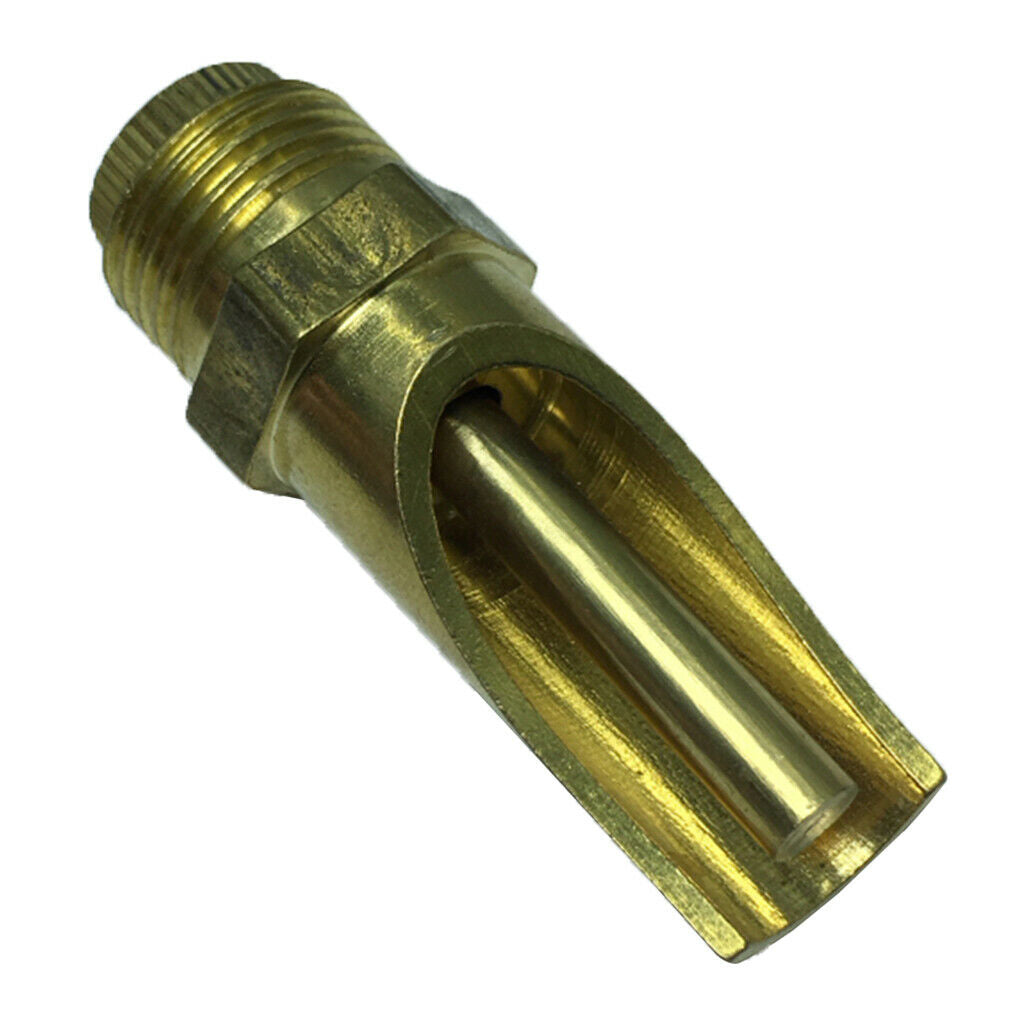 Brass 1/2 inch Automatic Pig Nipple Drinkers Feeder Waterer for Sow Piglet