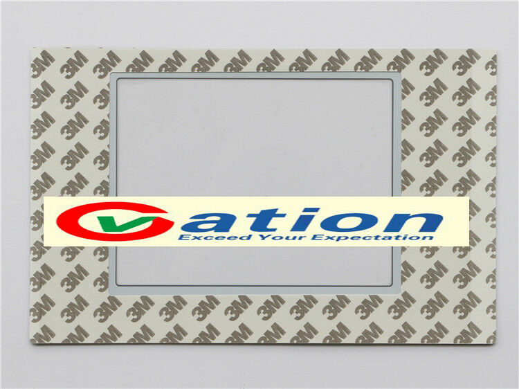 Touch screen panel+ Protective film for PanelView Plus 700 2711P-T7C6D2 T7C15D1