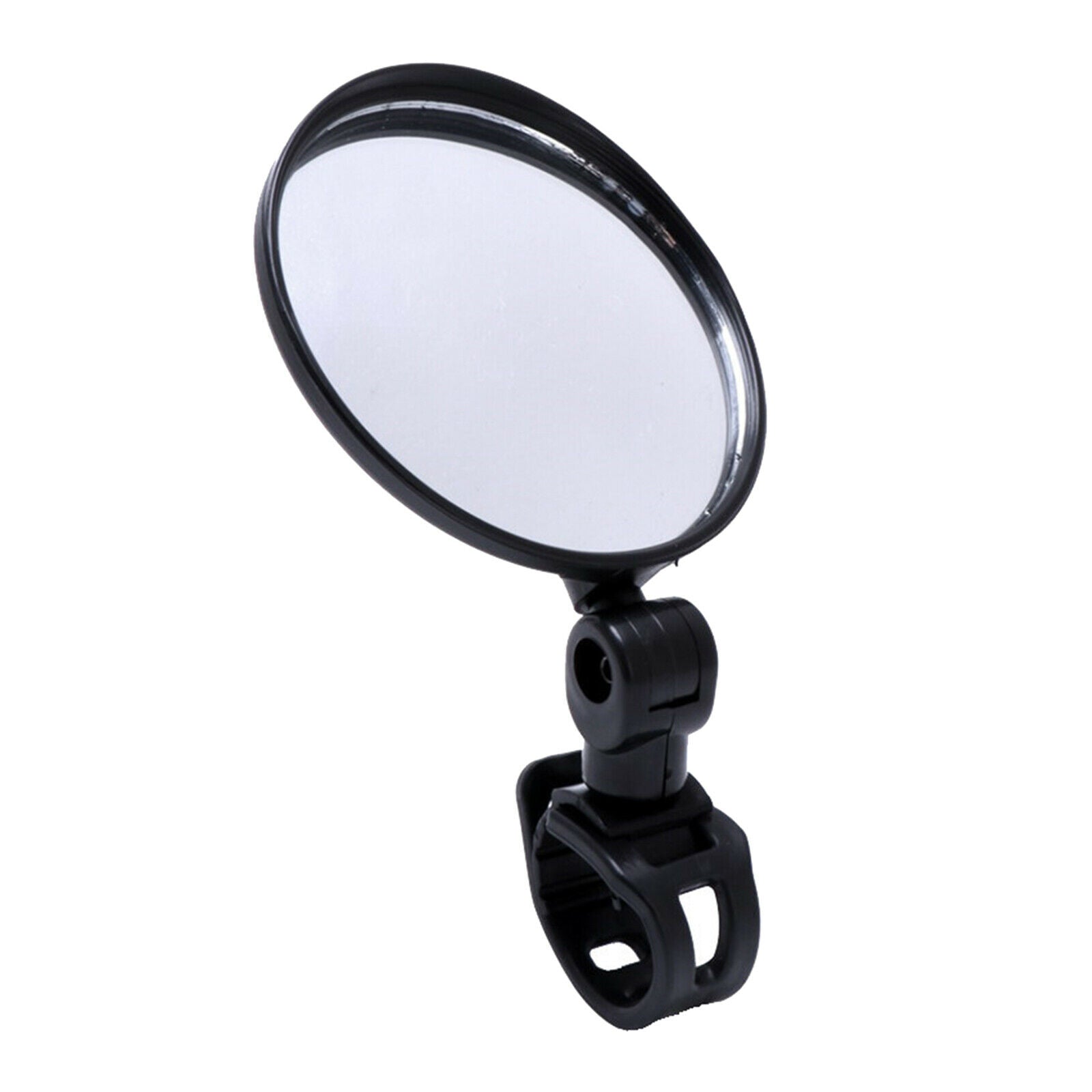 15-35mm Bicycle Rearview Mirror HandleBar End Universal Electric Biking