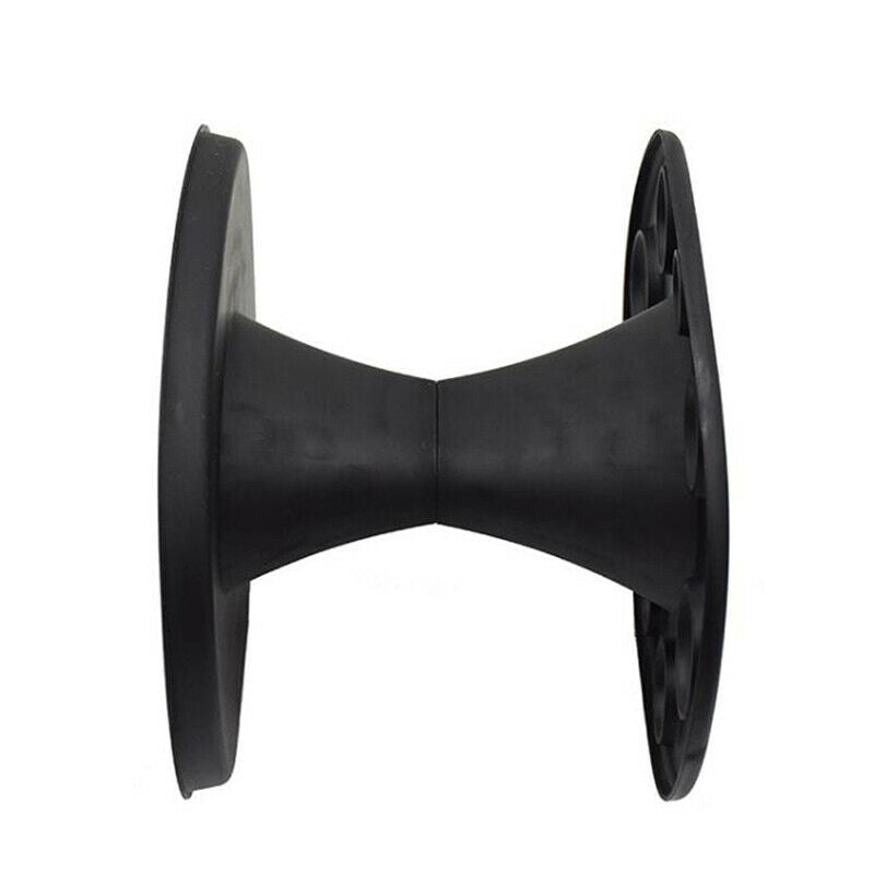 round  hair tools stand salon brushes scissors hair styling tools StorageBDAU