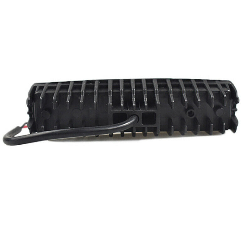 6LED 18W Work Light Bar DRL Driving Fog Spot Lamp For Offroad Car Truck& jbB XC