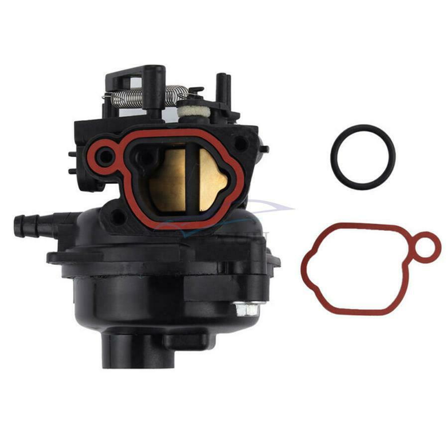 1PC High Qcarburetor OEM 799584 For Briggs & Stratton LC121P Lawn Mower
