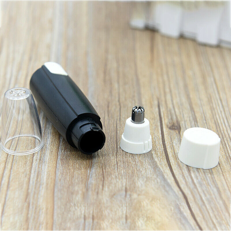 Nose Ear Trimmer Neck Hair Eyebrow Shaver Personal Groomer Face Removal P.l8