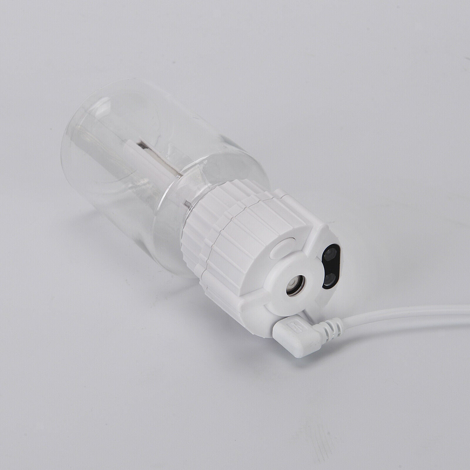 Smart Automatic Touchless Alcohol Hand Cleaner Disinfection Sprayer Portable