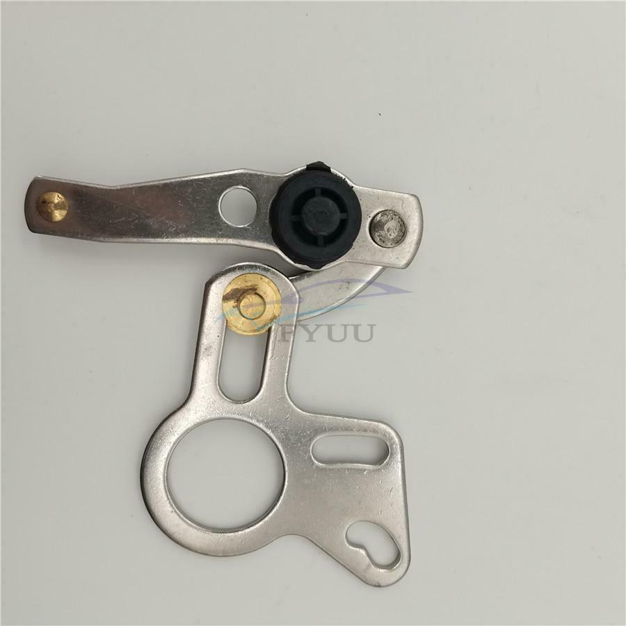 1PCS Pull Throttle Arm Tool OEM#703-48261-11 For YAMAHA 703 Remote Control Box