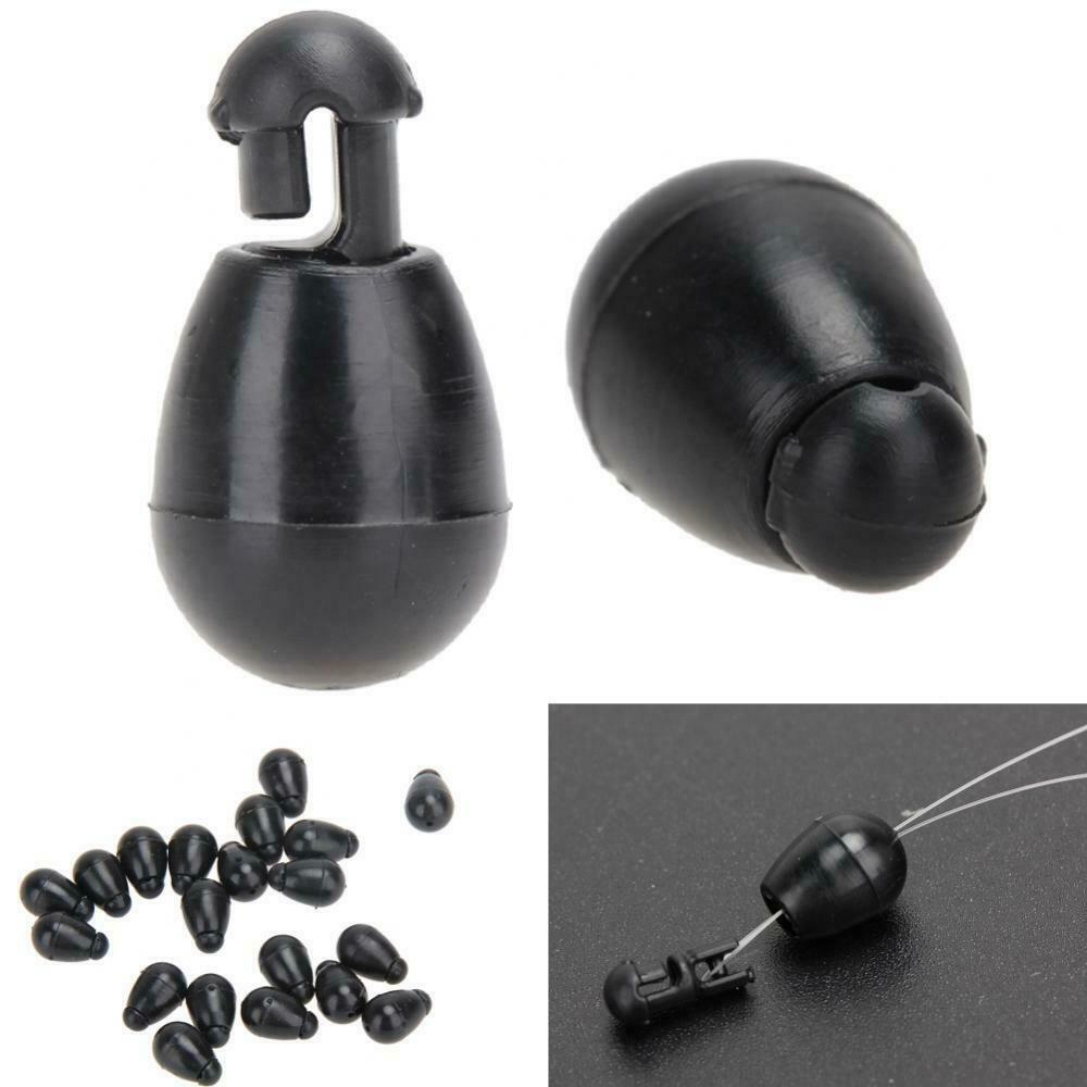 40Pcs QUICK CHANGE BEADS STANDARD OR LARGE 9mm 11mm
