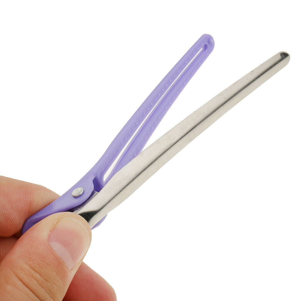 12pcs. Compartment clips hairdresser hair clips hair clips hair styling
