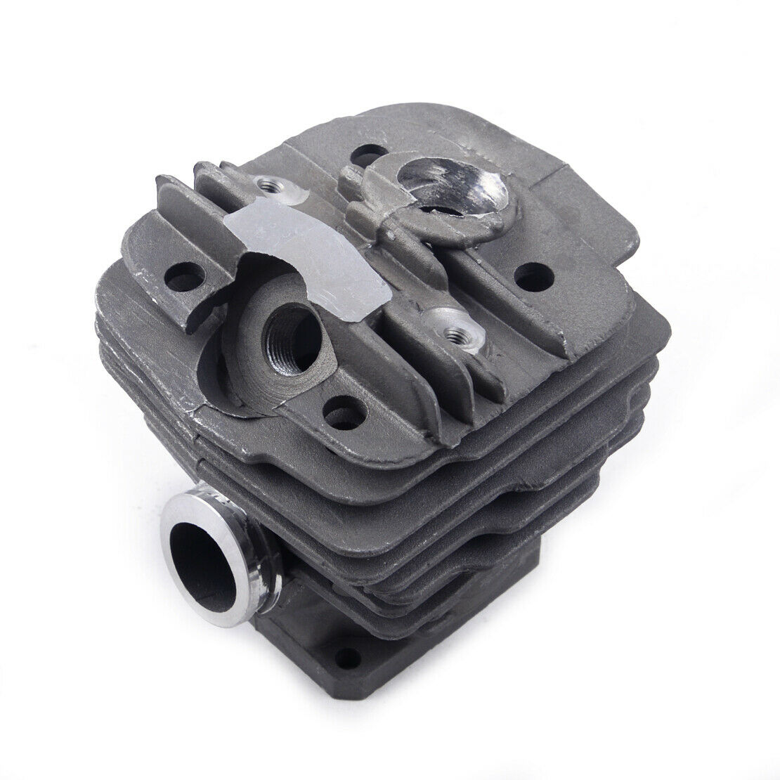 1.89inch Cylinder Head & Piston &Ring Kit fit for Stihl 034AV 036 MS360 chainsaw
