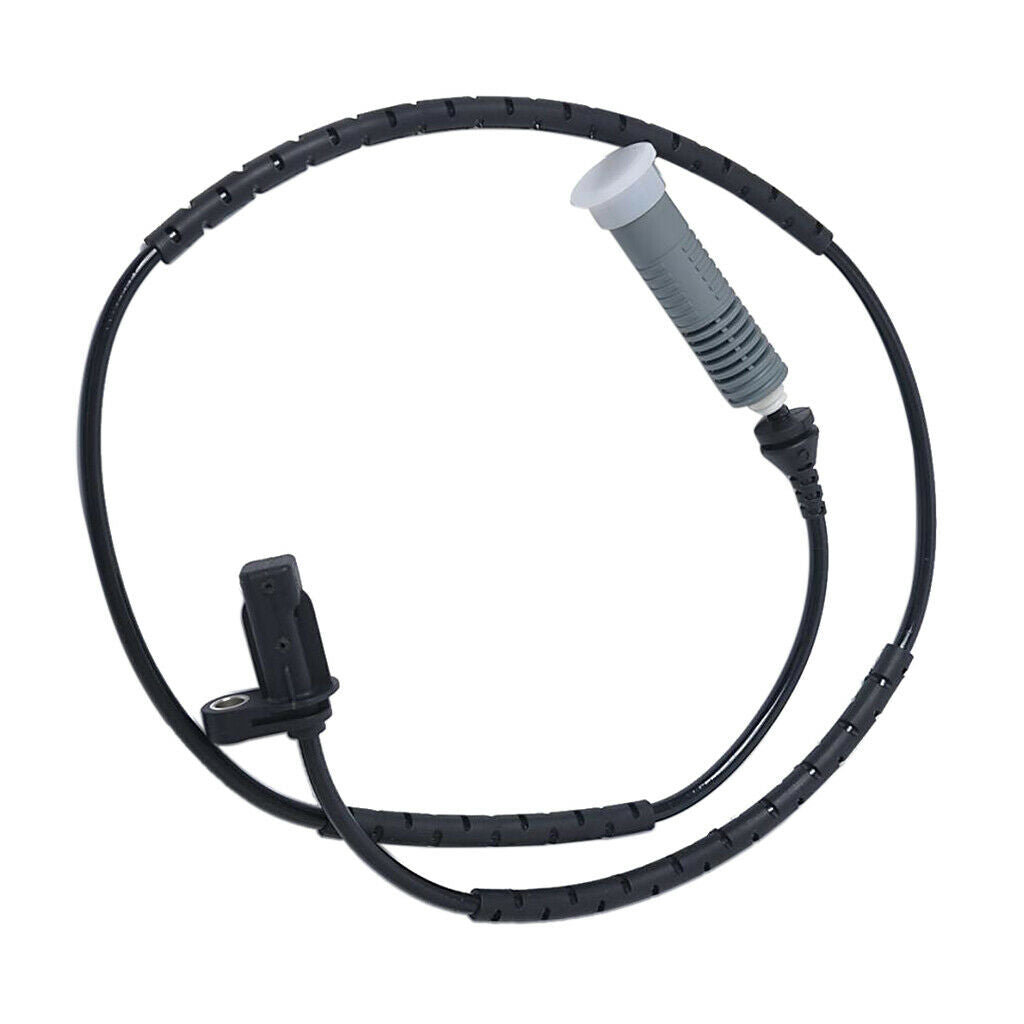 Rear ABS Wheel Speed Sensor Fit for BMW 1 / 3 Series E82 E88 E91 E92